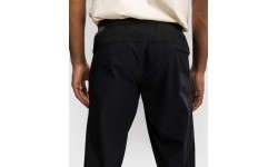 Спортивные штаны Venum Fly - Deep Black