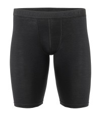 Женские длинные шорты Aclima WW, черные, размер XS - 123