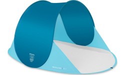 The self-folding beach screen Spokey ALTUS