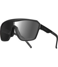 Sporta saulesbrilles Altalist Kaku LS1 - Black with Smoke Lenses
