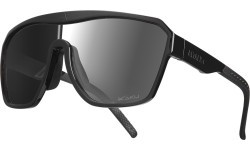 Sports Sunglasses Altalist Kaku LS1 - Black with Smoke Lenses