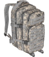 Рюкзак MFH Assault I - AT-digital, 30 л