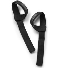 Better Bodies Lifting Straps (Diržai štangai kelti)
