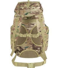 Mugursomas spēki 33 - Kamufliažo (Multicam)