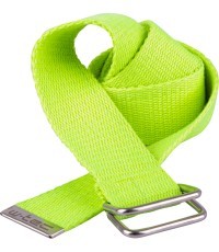 W-TEC Turvoo josta - Fluo Green