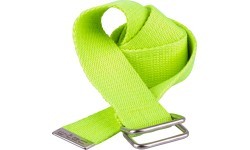 W-TEC Turvoo josta - Fluo Green