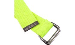 W-TEC Turvoo josta - Fluo Green