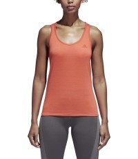 Adidas Palaidinė Prime Tank Orange