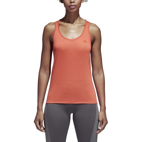 Блузка Adidas Prime Tank Orange CF4426