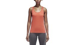 Блузка Adidas Prime Tank Orange CF4426