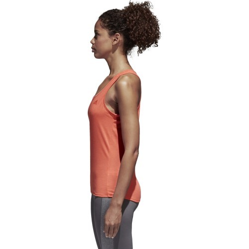 Блузка Adidas Prime Tank Orange CF4426