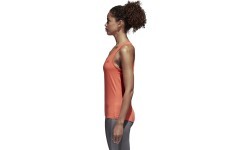Adidas blūze Prime Tank Orange CF4426