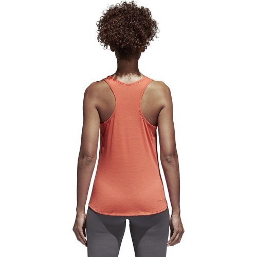 Adidas blūze Prime Tank Orange CF4426