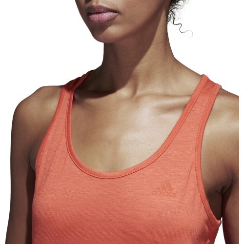 Блузка Adidas Prime Tank Orange CF4426