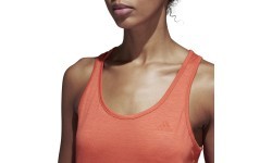 Блузка Adidas Prime Tank Orange CF4426
