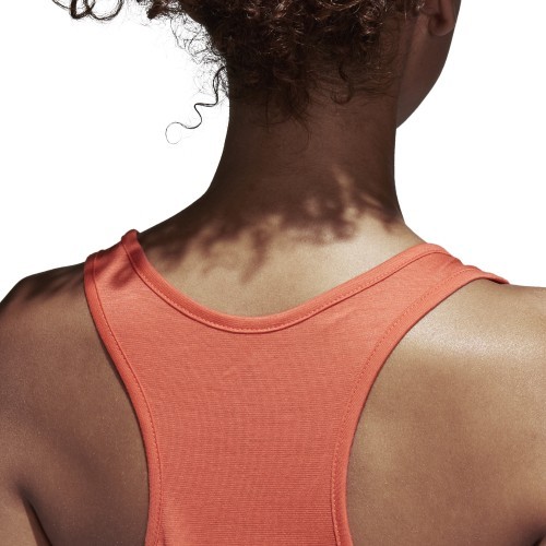 Adidas blūze Prime Tank Orange CF4426