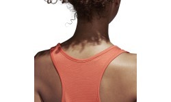 Adidas Prime Tank Top Orange CF4426