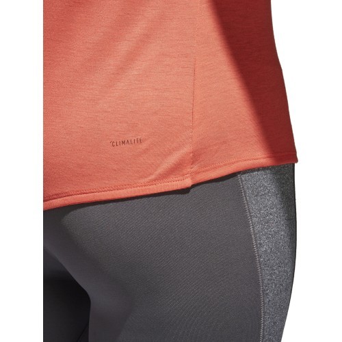 Adidas blūze Prime Tank Orange CF4426