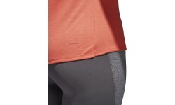Adidas blūze Prime Tank Orange CF4426