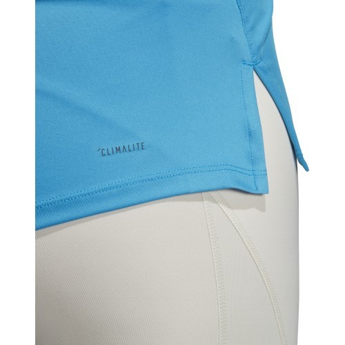 Adidas Strap-Back Tank Top Blue DU1311