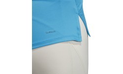 Блузка Adidas Strap-Back Tank Top синяя DU1311