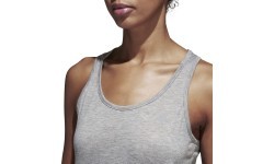 Adidas Prime Tank Top Grey CF4425