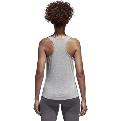 Adidas krekls Prime Tank Grey CF4425