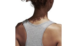 Майка Adidas Prime Tank Grey CF4425