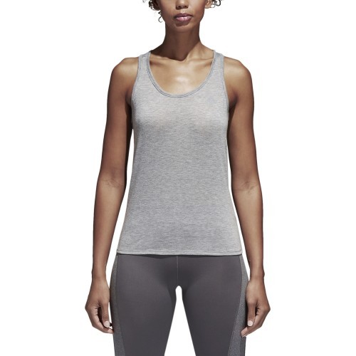 Adidas krekls Prime Tank Grey CF4425