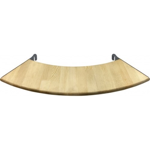Modular Remundi grill shelf
