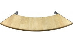 Modular Remundi grill shelf