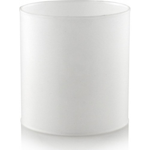 HK350/HK500 gaismeklis matēts stikls Petromax