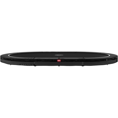 BERG SPORTS Grand Favorit InGround 520 Black