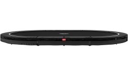 Батут BERG SPORTS Grand Favorit InGround 520 Black