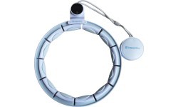 Svara vingrošanas riņķis inSPORTline Flex 69–117,5 cm