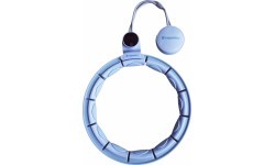Weighted Hula Hoop inSPORTline Flex 69 – 117.5 cm