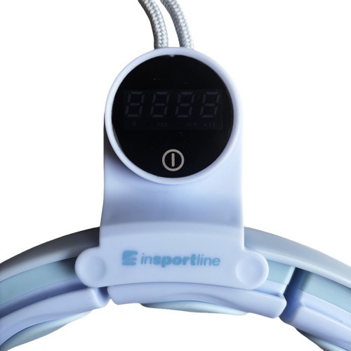 Svara vingrošanas riņķis inSPORTline Flex 69–117,5 cm