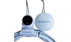 Svara vingrošanas riņķis inSPORTline Flex 69–117,5 cm