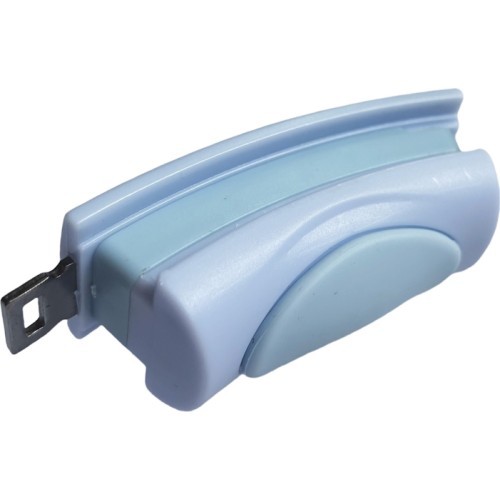 Svara vingrošanas riņķis inSPORTline Flex 69–117,5 cm