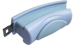 Svara vingrošanas riņķis inSPORTline Flex 69–117,5 cm