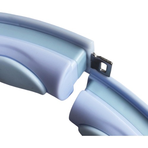 Svara vingrošanas riņķis inSPORTline Flex 69–117,5 cm