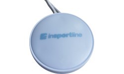 Утяжеленный хулахуп inSPORTline Flex 69–117,5 cm