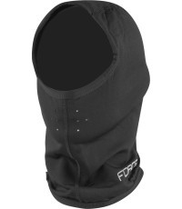 FORCE Balaclava L-XL (black)