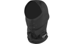 FORCE zemcepure L-XL (melna)