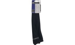 FORCE Balaclava L-XL (black)