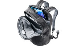 Pilsētas mugursoma Deuter Giga LTD - Pilka