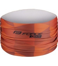 Шарф FORCE Gem (оранжевый)