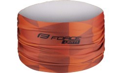 FORCE Gem Neck Warmer (orange)