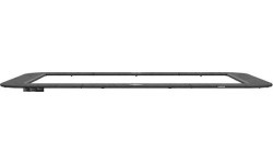 BERG Ultim Champion 410 polsterējums pelēks (2 kastes)