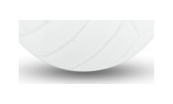 Ball, white, for Soccer